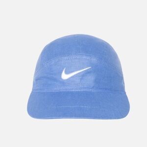 Nike x Stussy Fly Cap POLAR BLUE